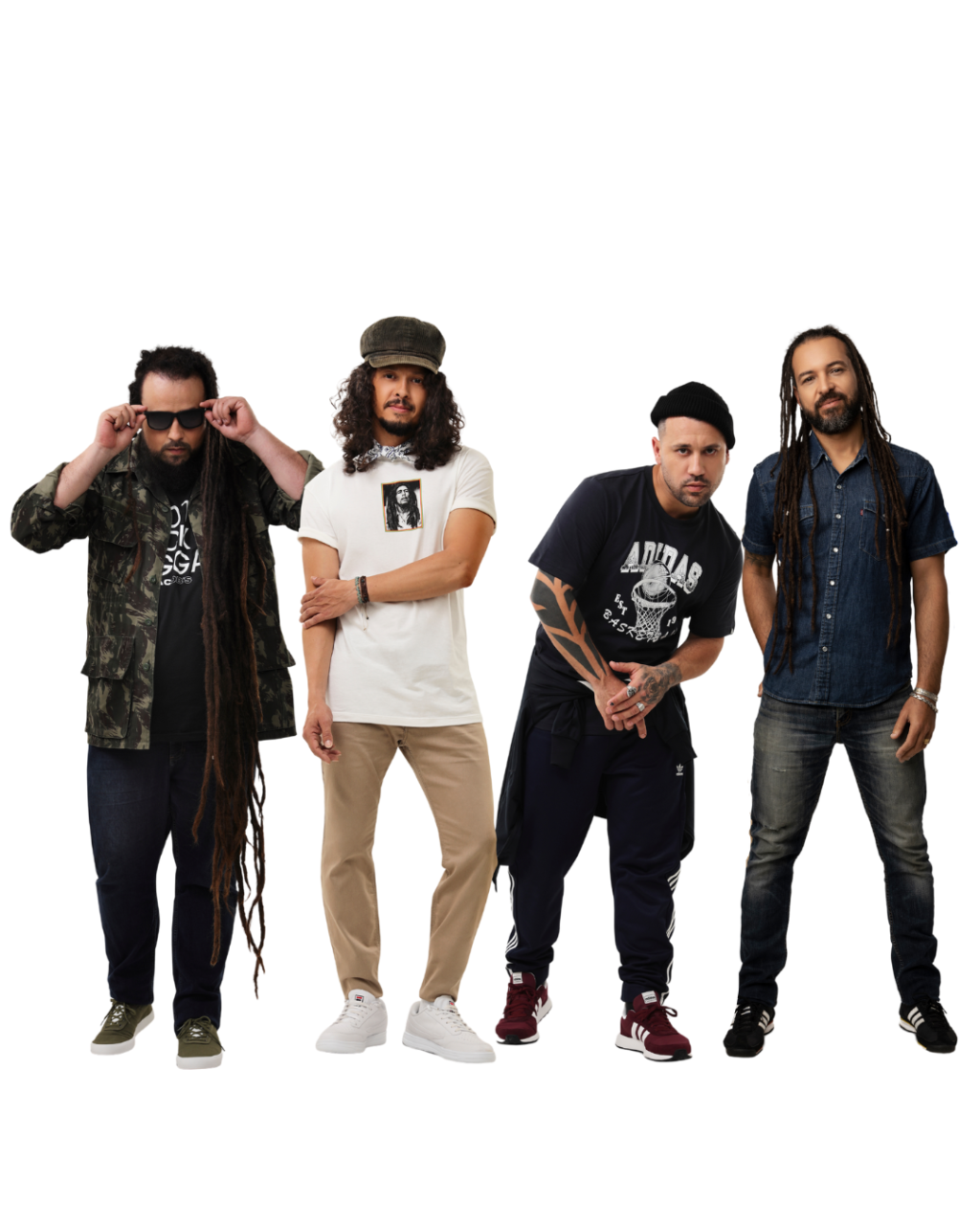 Chimarruts Oficial (Foto Circle Insight lab.)