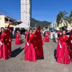 Porto Belo se prepara para mais uma Festa do Divino