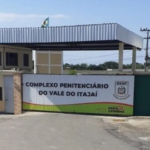 Justiça determina soltura de cerca de 230 detentos por superlotação em prisão de Itajaí