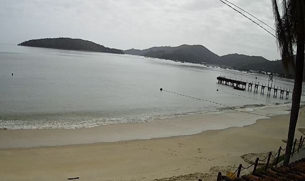 Semana começa gelada, mas tempo em SC pode mudar nos próximos dias(139)