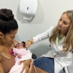 Saúde disponibiliza atendimento fonoaudiológico neonatal em Itapema