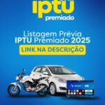 PORTO BELO DIVULGA LISTAGEM DOS NOMES APTOS A PARTICIPAREM DO SORTEIO IPTU PREMIADO 2025