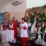 Festa do Divino Espírito Santo de Porto Belo começa nesta quinta-feira