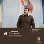 Vereador Jonas Amadeu,do MDB. reforça pedido por pediatra na UPA 24h de Porto Belo