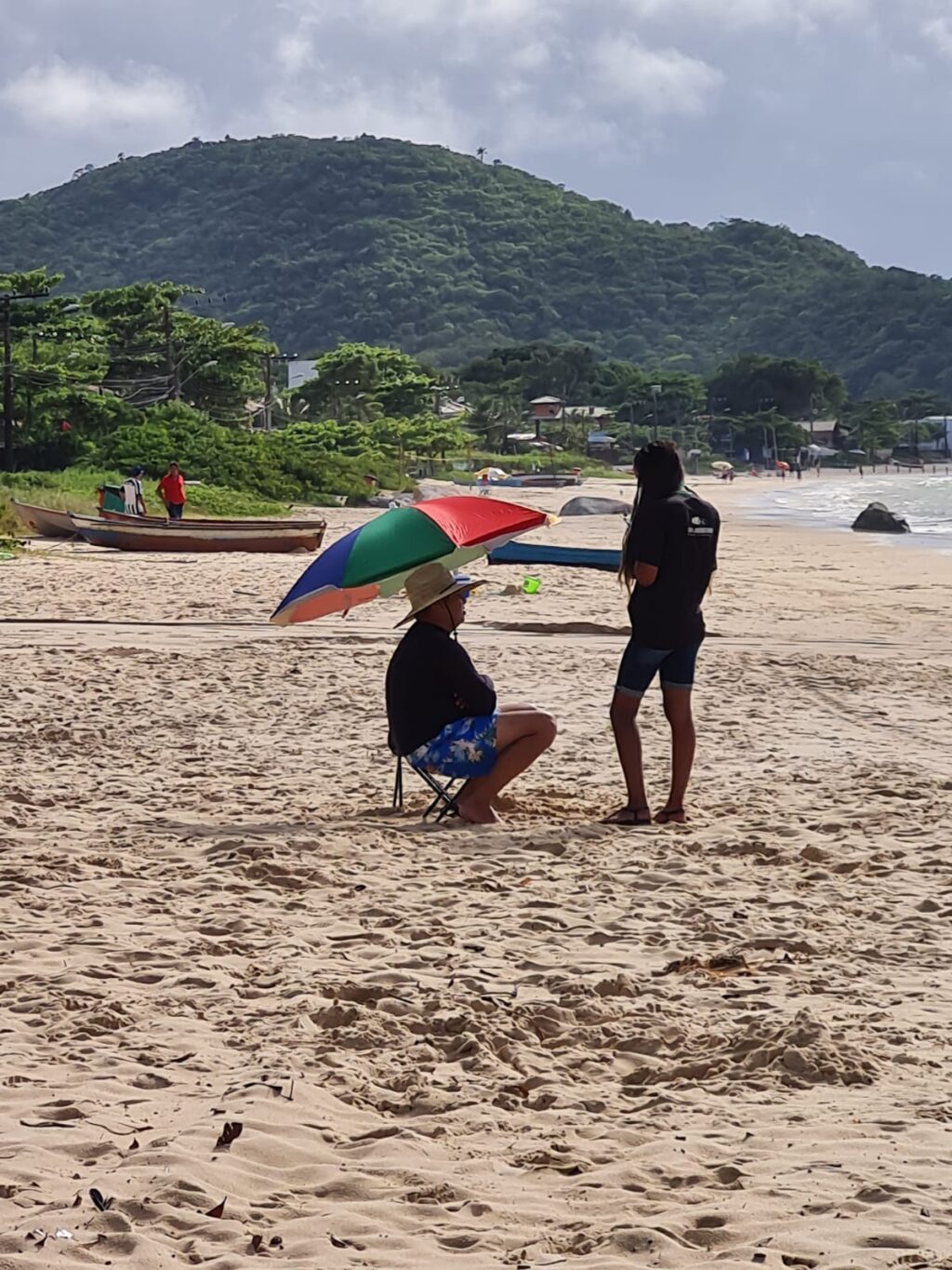 Instagram post azul divertido com vídeo meme(74)