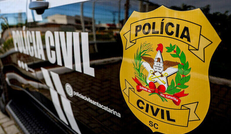 policia civil