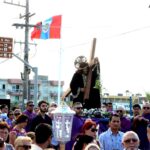 TRADIÇÃO E FÉ: Porto Belo celebra a centenária Festa em honra ao Senhor dos Passos neste final de semana