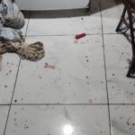 Polícia Militar atende ocorrência de violência doméstica e tráfico de drogas em Bombinhas