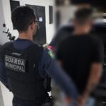 Homem é preso por porte ilegal de arma de uso restrito em Porto Belo