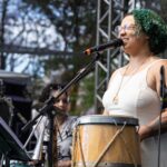 Projeto Samba&Raiz estreia com muita cultura e lazer no Altos de Santa Helena neste domingo