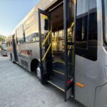 Itapema recebe frota renovada do transporte público após revisão contratual