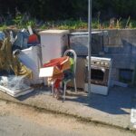 Porto Belo reforça importância do agendamento para o serviço de Cata-Treco