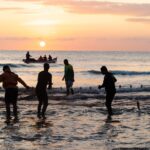 Itapema realiza abertura da pesca da tainha na sexta-feira (1º de maio)