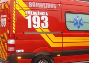 Instagram post azul divertido com vídeo meme(585)