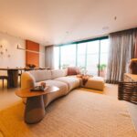 Decorados da Eccel Incorporadora ganham Mostra de arquitetura e design no Vivapark Porto Belo