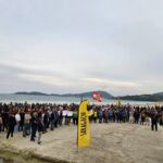Câmara repudia suspensão de pesca da tainha